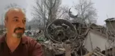 Pilotun Hasta Babasına Acı Haber Verilemedi