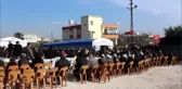 Şehit Uzman Çavuş Şirin Için Mevlit Okutuldu