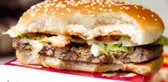 Ünlü Restoranın Hamburgerlerinde Et Yokmuş