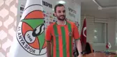 Aytemiz Alanyaspor'da Transfer