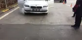 CHP'li Vekiller Kaza Geçirdi