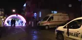 Diyarbakır'daki Polise Yönelik Saldırı - Şehit Polis Şenali Ocak'ın Baba Evi