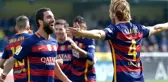 Ivan Rakitic: Luis Enrique Köprüden Atla Dese Tereddüt Etmeden Atlarım