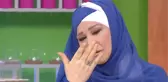 Kanser Teşhisi Koyulan Güler Işık, Gördüğü Rüya Çıkınca Tesettüre Girdi
