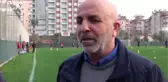 Önceliğimiz Yerli Bir Teknik Direktör