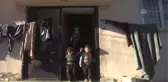 Rejimin Bombaları Yatağa Mahkum Etti
