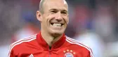Hollandalı Futbolcu Arjen Robben, Bayern Münih'le Sözleşmesini 1 Yıl Daha Uzattı