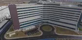 Sekiz Şehir Hastanesi Bu Yıl Kapılarını Açacak - Mersin Şehir Hastanesi