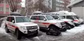 112'ye Gelen Asılsız Ihbarlar
