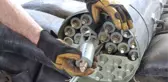 ABD Geliştirdiği Yeni Bombasını İlk Kez Suriye ve Irak'ta Kullanacak