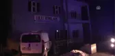 Aksaray'da Cinayet