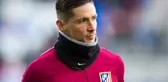Beşiktaş, Fernando Torres İçin Atletico Madrid'le Anlaştı