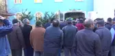 Buca'da Öldürülen Aynı Aileden 4 Kişinin Cenazeleri, Defnedildi