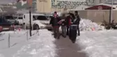 Cinayet Zanlısı Adliyeye Sevk Edildi
