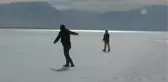 Donan Gölde 