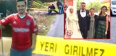 İzmir'de 4 Kişilik Ailenin Cinayet Zanlısı İntihar Etmiş Halde Bulundu