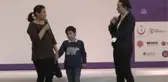 Kalbini Çantasında Taşıyor
