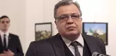 Karlov'un Öldürüldüğü Serginin Organizatörü Gözaltına Alındı