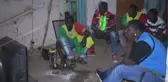 Mali'de Afrika Ulusal Kupası Heyecanı