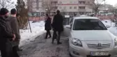 Muradiye Belediyesine Görevlendirme