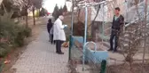 Niğde'de Cinayet Şüphesi