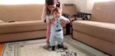 Öğretmeni Görünce Hastalanıyor