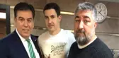 Rumen Golcü Bogdan Stancu Bursaspor'la Anlaştı