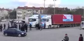 Suriyelilere Yardım