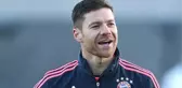 Xabi Alonso, Sezon Sonunda Futbola Veda Ediyor