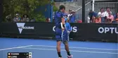Avustralya Açık: Fabio Fognini - Feliciano López (Özet)