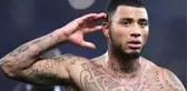 Colin Kazım, Corinthians Kariyerine 1 Gol 1 Asistle Başladı