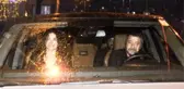 Eski Futbolcu Tümer Metin, Oyuncu Gamze Topuz'la Aşk Yaşıyor