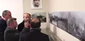 Eski Genelkurmay Başkanı Başbuğ Biga'da - Çanakkale