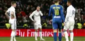 İspanya Kral Kupası'nda Real Madrid, Celta Vigo'ya 2-1 Yenildi