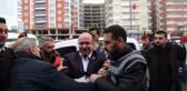 Kaybolan Deniz Demir ile Son Görüşen Şahıs Linç Edilmek İstendi