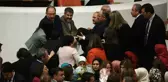 Meclis'te AK Partili Gökcen Özdoğan Enç'e saldırı