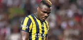 Spartak Moskova'nın Eski Kalecisi, Emmanuel Emenike Gelmiyor Diye Sevindi