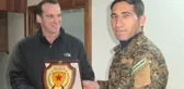 Trump, PYD'den Plaket Alan Mcgurk'ten Göreve Devam Etmesini İstedi