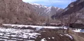 Hakkari'de Terör Operasyonu