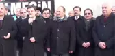 Halep'te Insanlık Ölmesin