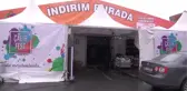 Markalar Çadırı'ndan Engellilere 50 Tekerlekli Sandalye