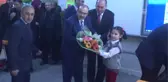 Bayburt'ta Karne Heyecanı