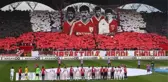 Samsunspor, 1989'daki Kazada Ölen Teknik Adam ve Futbolcularını Andı