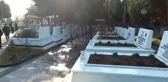 Şehit Duyğal'ın Oğulları Karnelerini Alıp Şehitliğe Koştu - K.