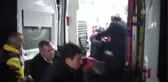 Şehit Piyade Uzman Onbaşı Taşkın'ın Babaevinde Yas Var
