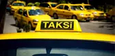 Taksilerde Yeni Dönem Yarın Başlıyor