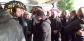 AK Parti Bursa Milletvekili Ala'nın Dayısı Defnedildi