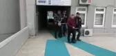 Başkentte Atm Hırsızları Yakalandı