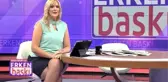 Ünlü Sunucu Özge Uzun, Evlilik Kararı Ardından Azerbaycan'a Yerleşiyor
