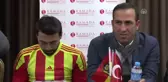 Evkur Yeni Malatyaspor'da Transfer